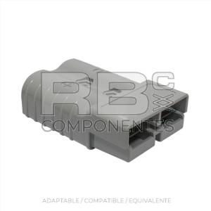 CONECTOR POTENCIA  350A