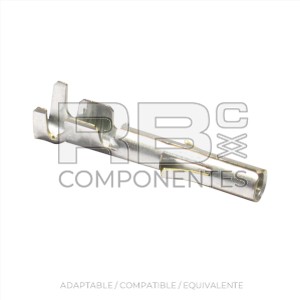 PIN HEMBRA CUADRO INFERIORADAPTABLE REF  2440404030