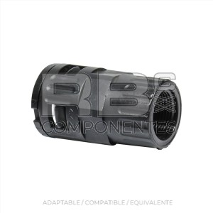 PRENSAESTOPAS PARA MANGUERA COMPACT ELECT RB016107