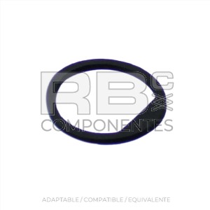 JUNTA CONECTOR MACHO 14 VIAS RB016117
