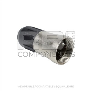 PRENSA METALICO DE CONECTOR
