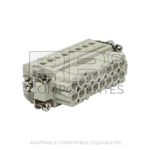 CONECTOR COMPATIBLE HL 2901011060