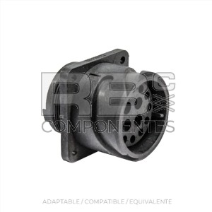 CONECTOR HEMBRA 16 VIAS ADAPTABLE 2440308520