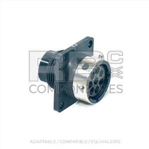 CONECTOR COMPATIBLE GE 39534GT