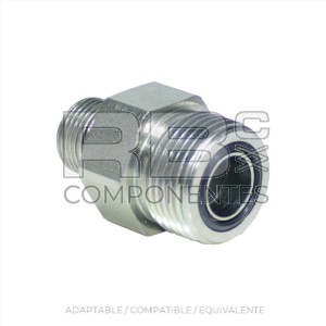 CONEXION MACHO COMPATIBLE HL 2501001900