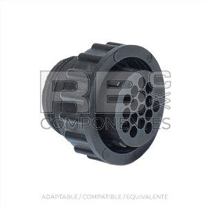 CONECTOR 16 VIAS