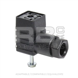 CONECTOR PARA CAPTORES