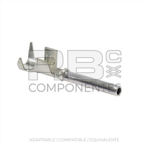 PIN COMPATIBLE DJ621-1.0A