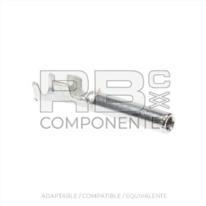 PIN COMPATIBLE DJ621-1.6A