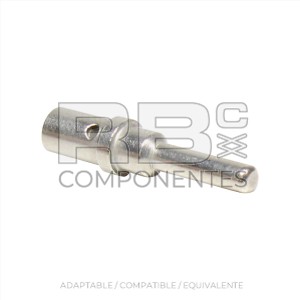 PIN COMPATIBLE DJ611-2.5A