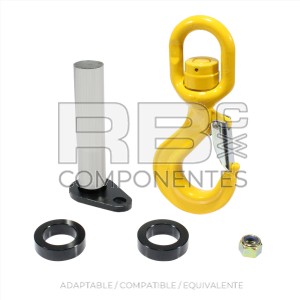 KIT JIB COMPATIBLE HL 4000060850