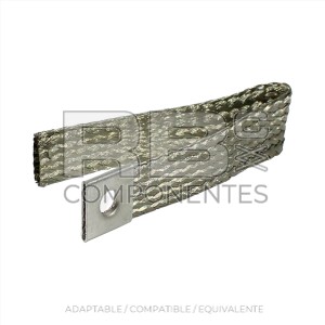 CINTA ANTIELECTRICIDAD ELECTROESTÁTICA