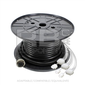 MANGUERA CABLEADA HL12SDXADAPTABLE REF   196c153370