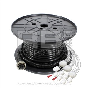 MANGUERA CABLEADA HL12SXADAPTABLE REF  196c175060