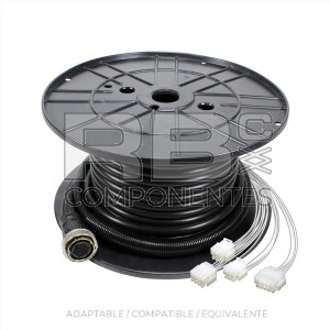 MANGUERA CABLEADA H15SDX TELEMECANIQUE