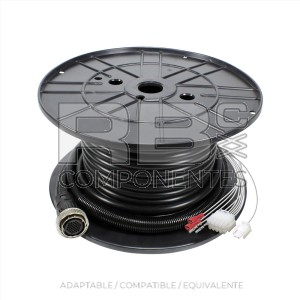 MANGUERA Nº2 PARA HL18PX/PXNT