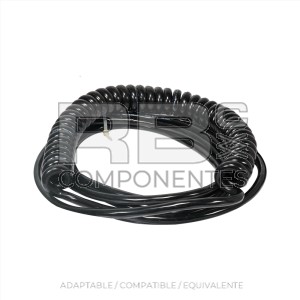 MANGUERA CUADRO SUP ESPIRAL AD/CO/EQ HL COM 8AC