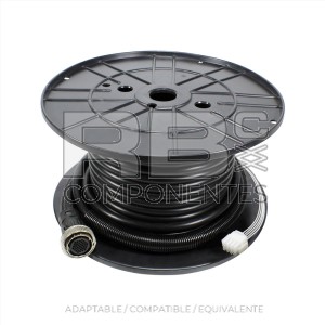 MANGUERA CABLEADA HA15 I   Nº 2