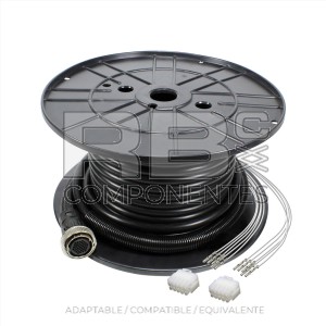 MANGUERA PARA TELESCOPICO H16TPX N 1