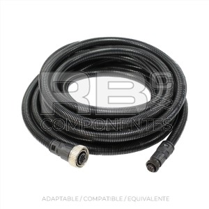 MANGUERA PARA TE HL C12