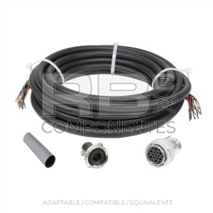 MANGUERA PARTE INFERIOR RB017062 COMPATIB JL450AJ