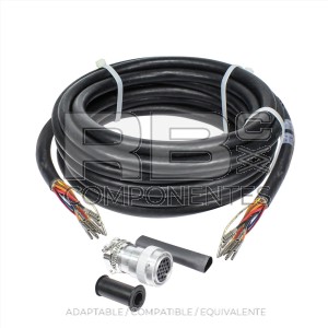 MANGUERA PARTE SUPERIOR RB017062 COMPATIB JL450AJ