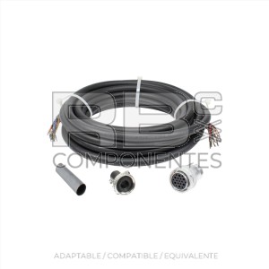 KIT MANGUERA CABLEADA PARA JL-450AJ SERIE II