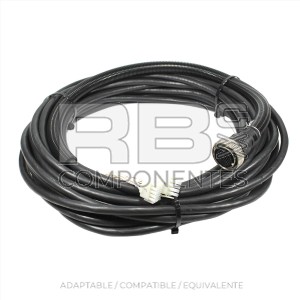MANGUERA Nº 1 PARA HL-15IP