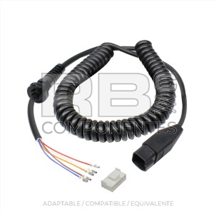 CABLE CAJA CONTROL ADAPTABLE REF 235464