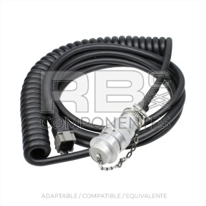 CABLE CAJA CONTROL ADAPTABLE REF 1001096707