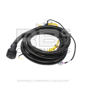 MANGUERA ADAPTABLE REF 2901003250