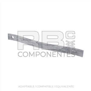 GROUND STRAP,12LG***"