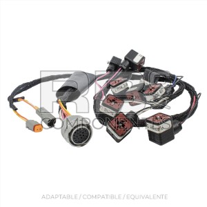 HAZ DE CABLES ADAPTABLE 4922777