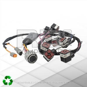 HAZ REACONDICIONADO CABLES ADAPTABLE JL 4922777
