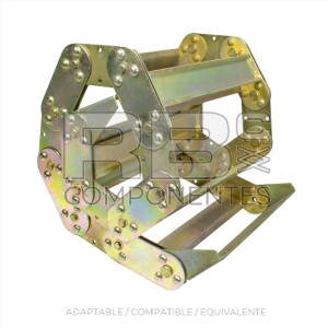 GUIA CABLE COMPATIBLE JL 1180339