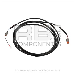 CABLE SENSOR ADAPTABLE 4922780
