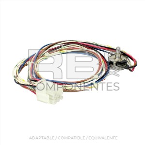 HAZ DE CABLES ADAPTABLE JL 7019191