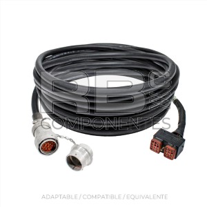 HAZ DE CABLES ADAPTABLE JL 4922392