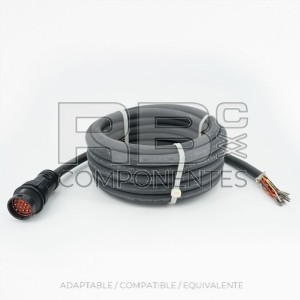 CABLE CONTROL AD/CO/EQ JL 1001183879