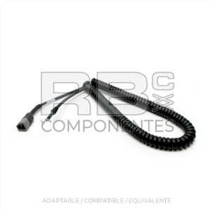 CABLE DE CONTROL ADAPTABLE PARA  GE