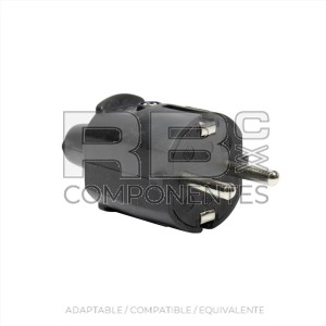 ENCHUFE ADAPTABLE REF FER01743
