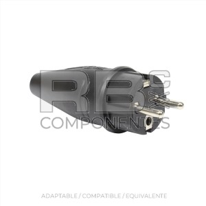 ENCHUFE ADAPTABLE REF  FER017443