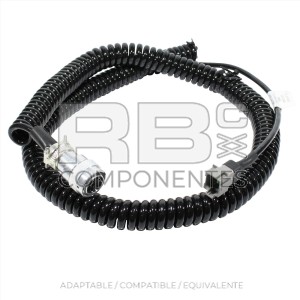 MANGUERA ADAPTABLE HL 4000315610