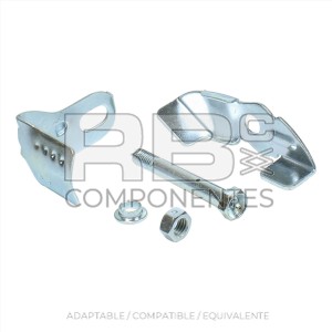 KIT, BRAKE, PN 57740