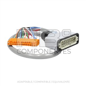 CABLE  COMPATIBLE SJ 119373