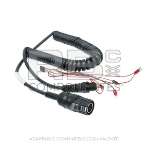 MANGUERA AD/CO/EQ LGM