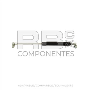 AMORTIGUADOR LARGO HA16-18PX/PXNT 1150N( MOTOR)