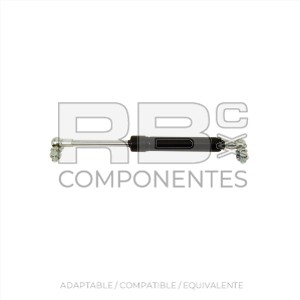AMORTIGUADOR CORTO CAPO MOT  HA16-18PX/PXNT 450N