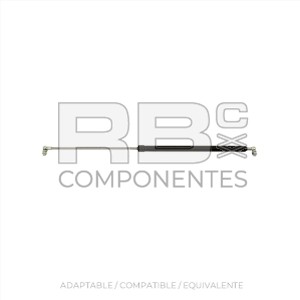 AMORTIGUADOR CAPO PARA HA20/26PX 200N