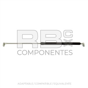 AMORTIGUADOR CAPOT H14/16TPX